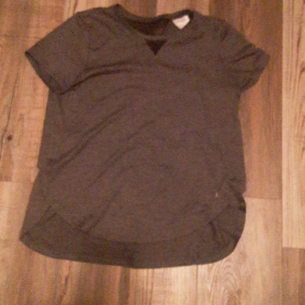 Exercise shirt